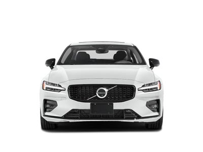2024 Volvo S60 B5 AWD Core Dark Theme