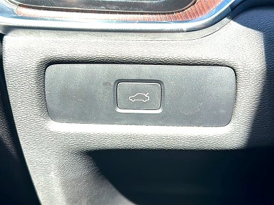 2024 Volvo S60 B5 Plus Dark Theme