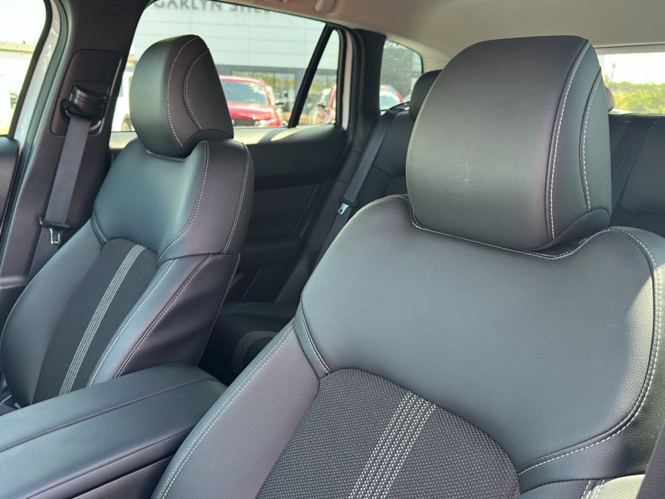 2025 Mazda Mazda CX-50 Hybrid Preferred Package