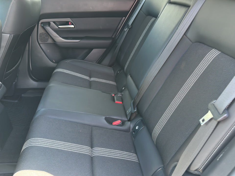 2025 Mazda Mazda CX-50 Hybrid Preferred Package