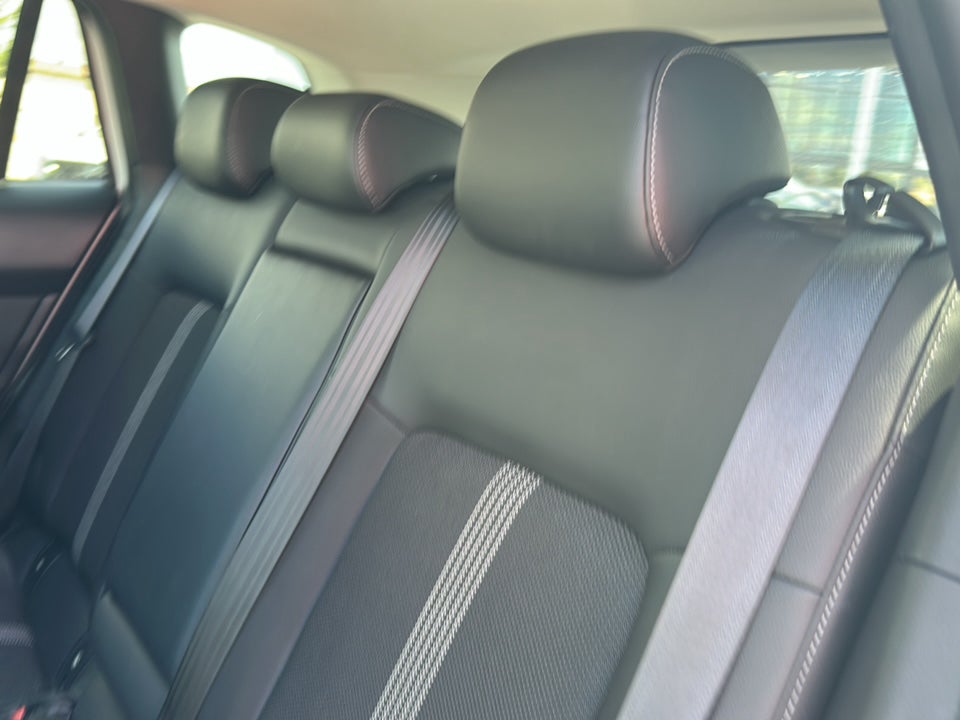 2025 Mazda Mazda CX-50 Hybrid Preferred Package