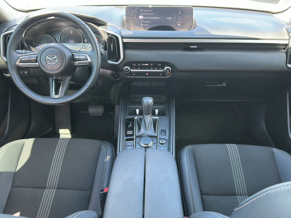 2025 Mazda Mazda CX-50 Hybrid Preferred Package