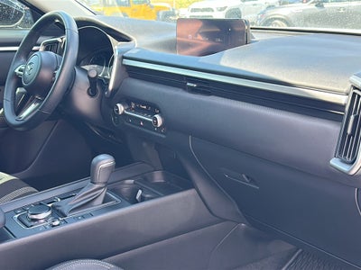 2025 Mazda Mazda CX-50 Hybrid Preferred Package