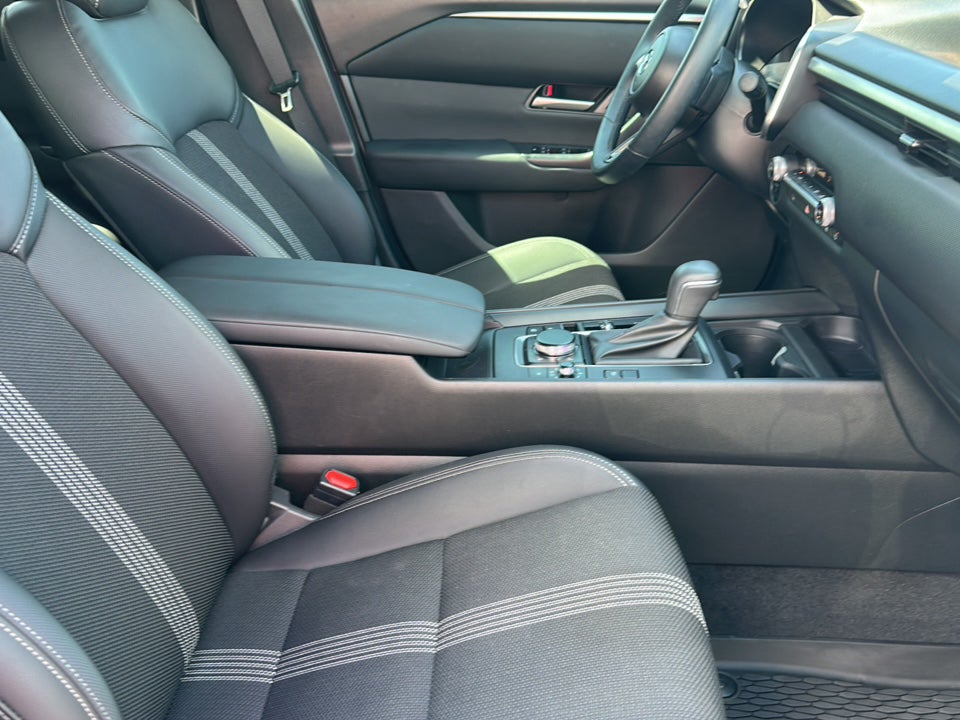 2025 Mazda Mazda CX-50 Hybrid Preferred Package