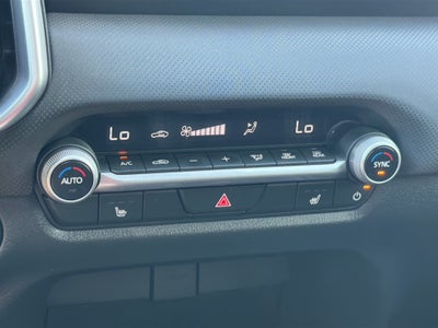 2025 Mazda Mazda CX-50 Hybrid Preferred Package