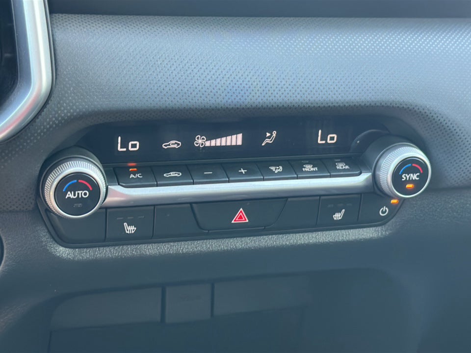 2025 Mazda Mazda CX-50 Hybrid Preferred Package