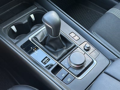 2025 Mazda Mazda CX-50 Hybrid Preferred Package
