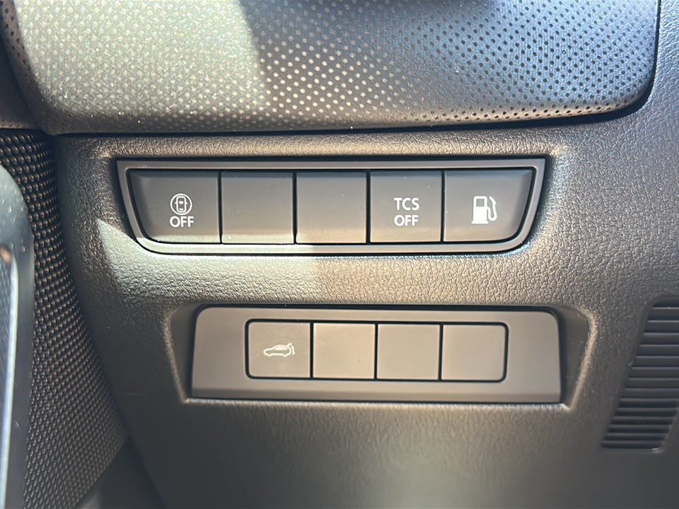 2025 Mazda Mazda CX-50 Hybrid Preferred Package