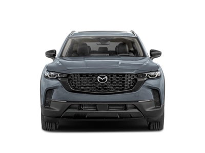 2025 Mazda Mazda CX-50 Hybrid Premium Plus Package AWD