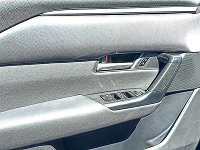 2025 Mazda Mazda CX-50 2.5 S Select Package AWD