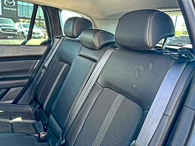 2025 Mazda Mazda CX-50 2.5 S Select Package AWD