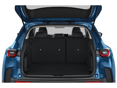 2025 Mazda Mazda CX-50 2.5 S Select Package AWD