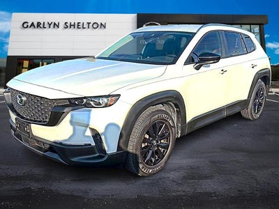 2024 Mazda Mazda CX-50 2.5 S Select Package AWD