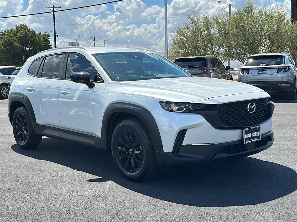 2024 Mazda Mazda CX-50 2.5 S Select