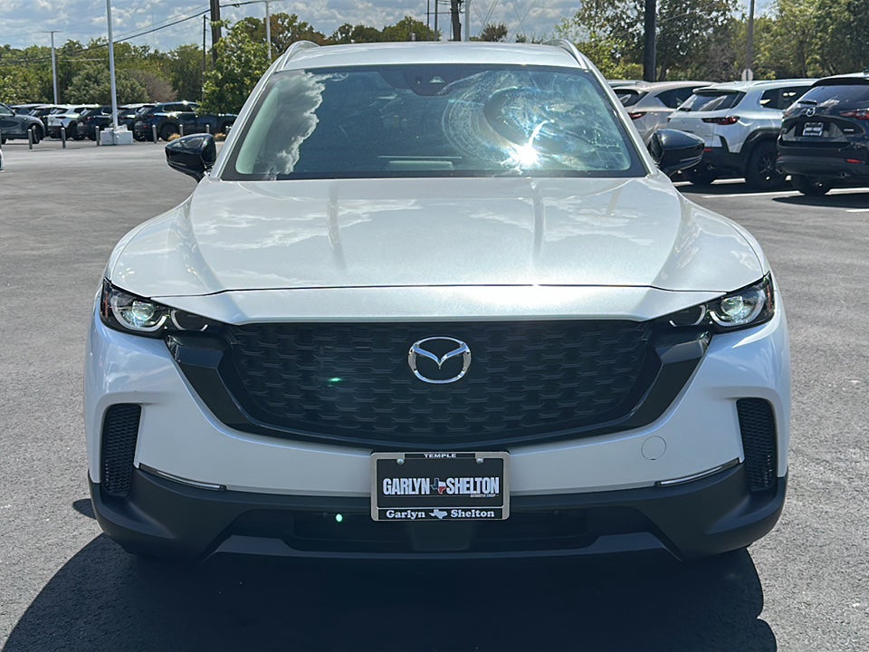 2024 Mazda Mazda CX-50 2.5 S Select