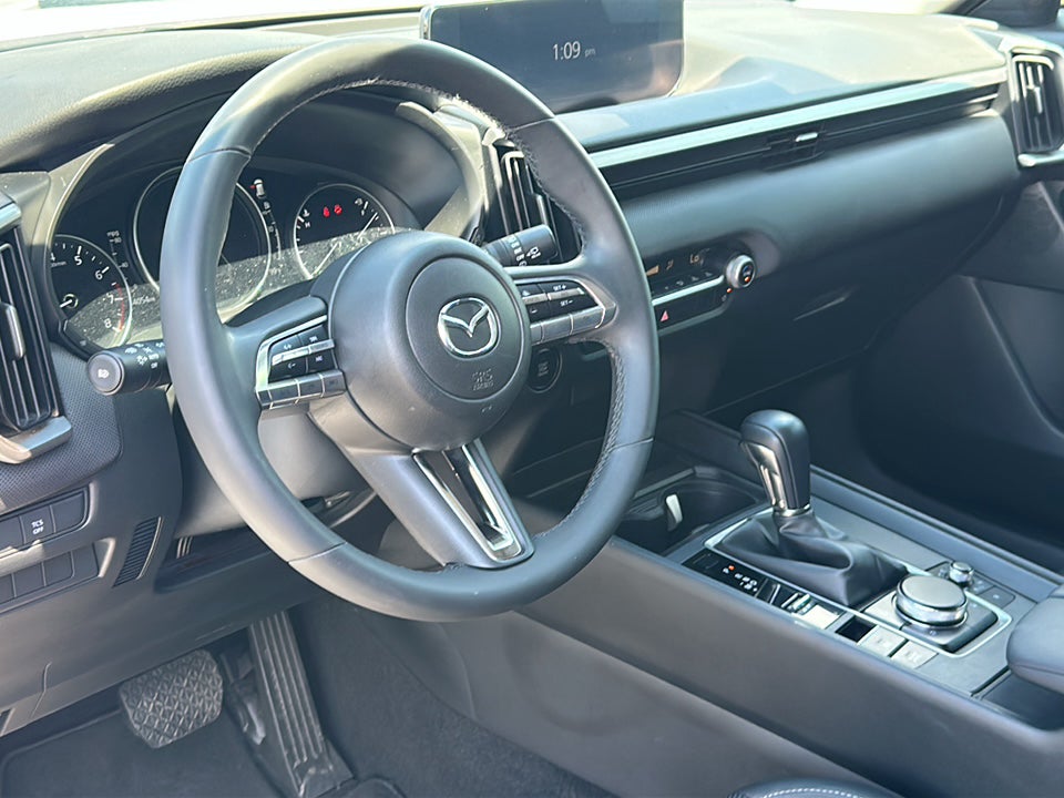 2024 Mazda Mazda CX-50 2.5 S Select