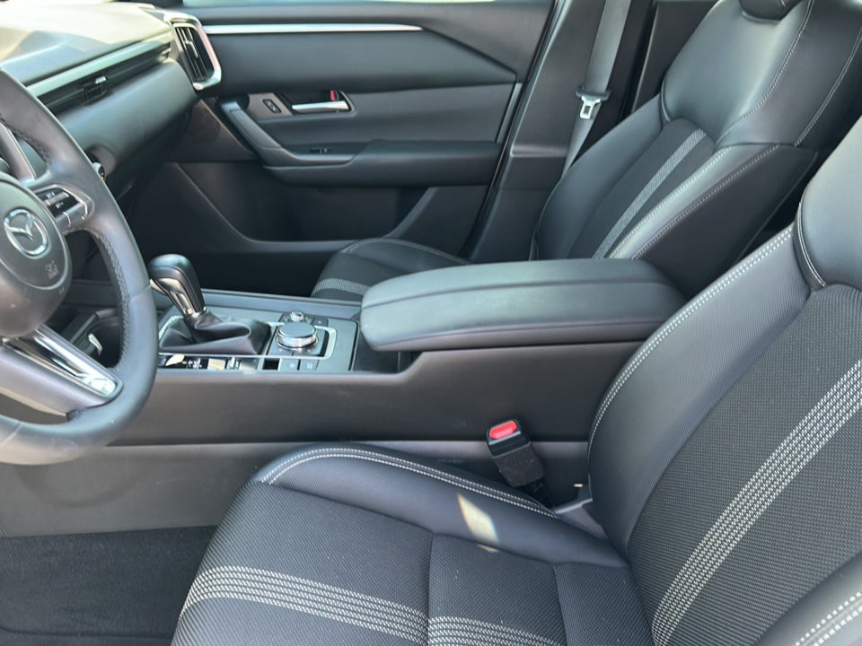 2024 Mazda Mazda CX-50 2.5 S Select