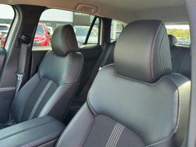 2024 Mazda Mazda CX-50 2.5 S Select