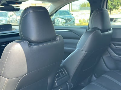 2024 Mazda Mazda CX-50 2.5 S Select