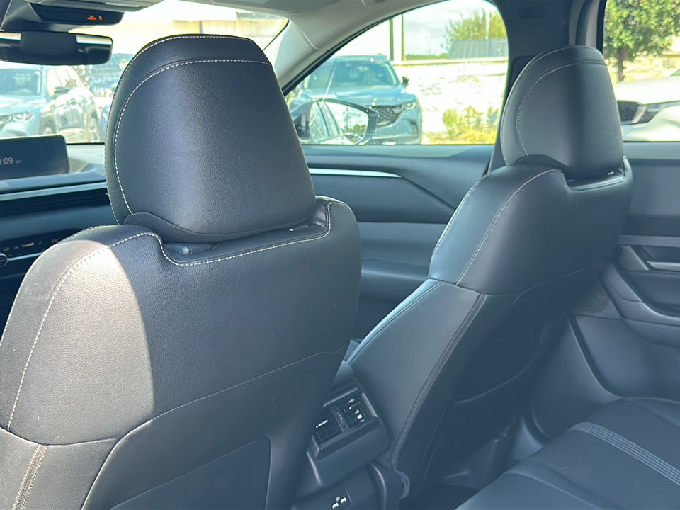 2024 Mazda Mazda CX-50 2.5 S Select