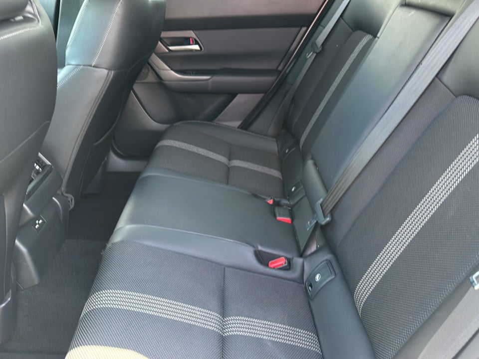 2024 Mazda Mazda CX-50 2.5 S Select