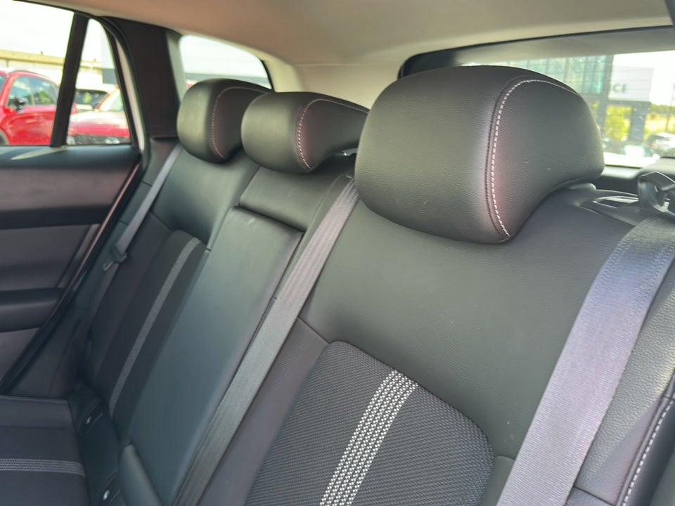 2024 Mazda Mazda CX-50 2.5 S Select