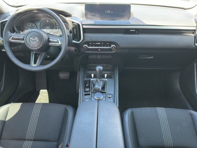 2024 Mazda Mazda CX-50 2.5 S Select