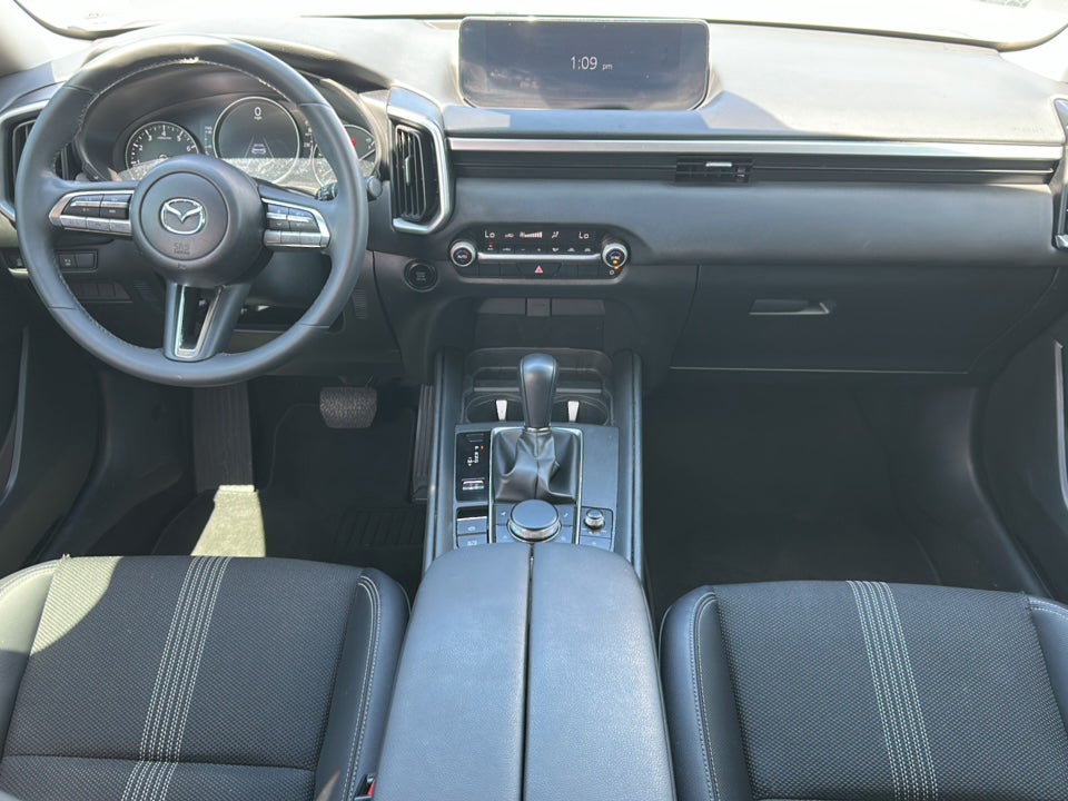 2024 Mazda Mazda CX-50 2.5 S Select