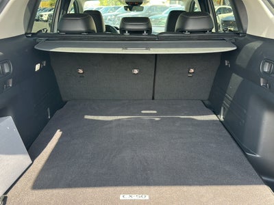 2024 Mazda Mazda CX-50 2.5 S Select
