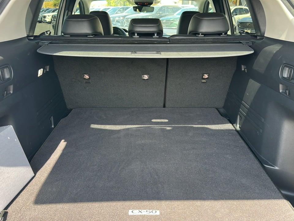 2024 Mazda Mazda CX-50 2.5 S Select