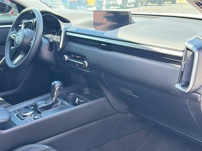 2024 Mazda Mazda CX-50 2.5 S Select
