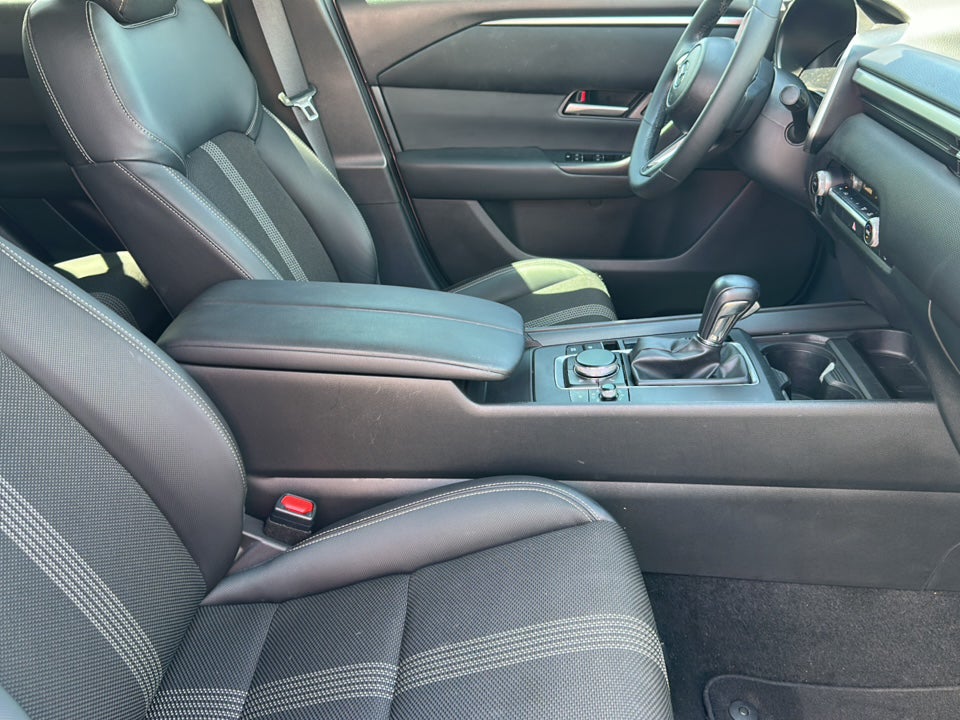 2024 Mazda Mazda CX-50 2.5 S Select