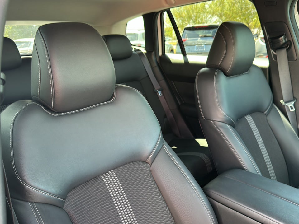 2024 Mazda Mazda CX-50 2.5 S Select