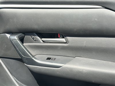 2024 Mazda Mazda CX-50 2.5 S Select