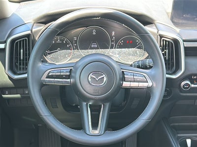 2024 Mazda Mazda CX-50 2.5 S Select