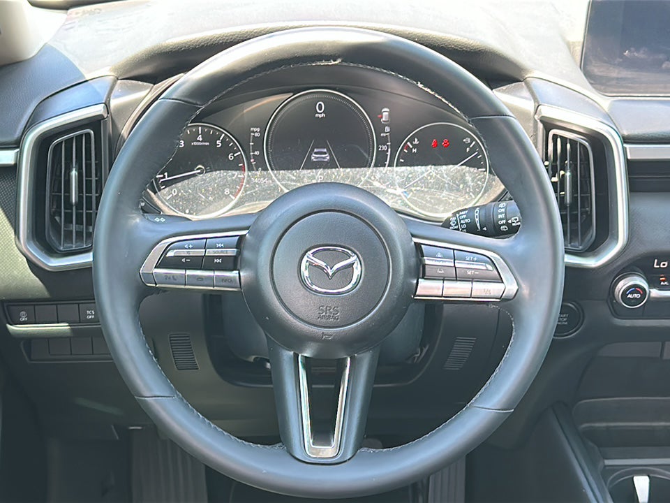 2024 Mazda Mazda CX-50 2.5 S Select