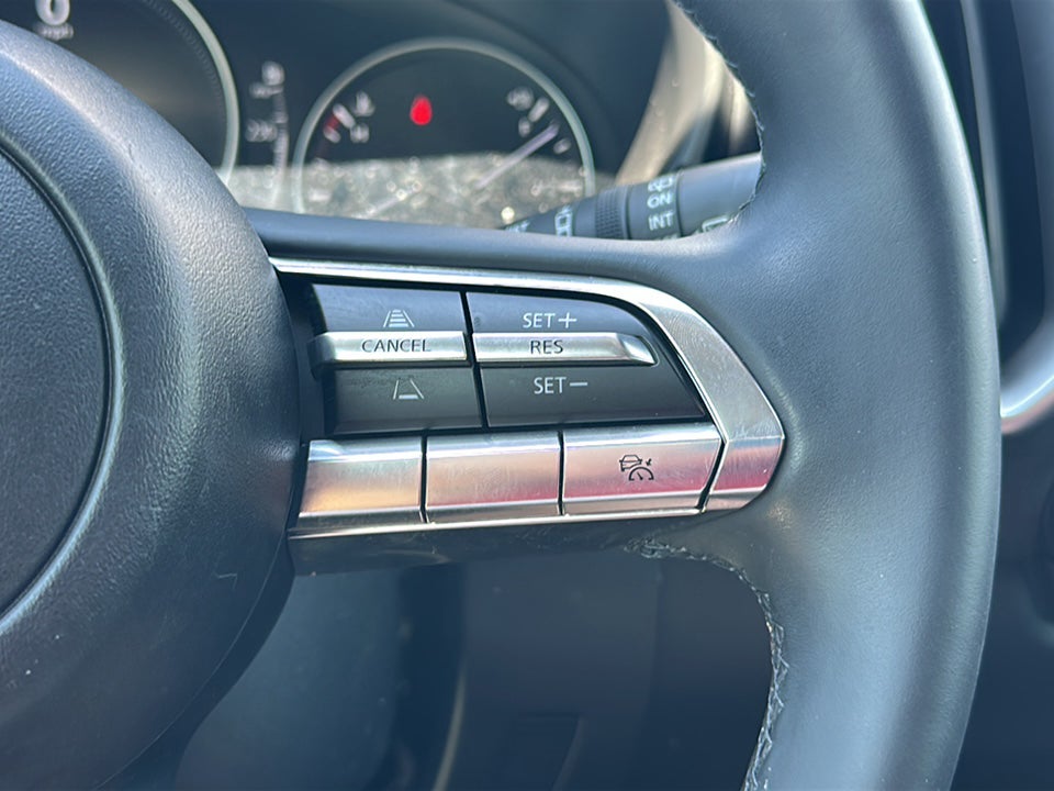 2024 Mazda Mazda CX-50 2.5 S Select