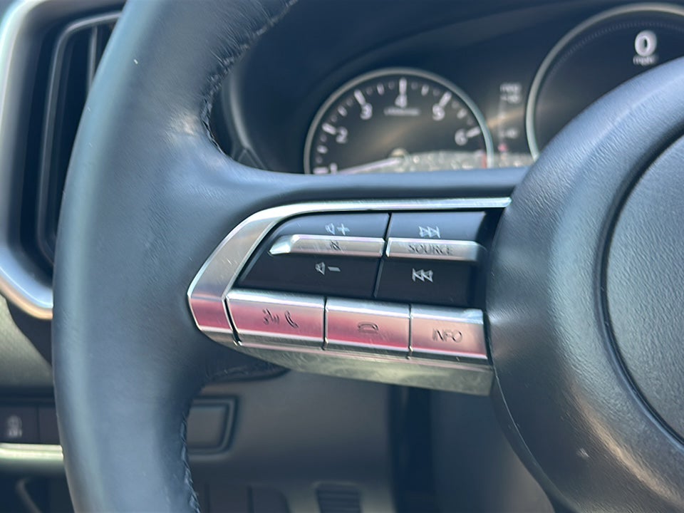 2024 Mazda Mazda CX-50 2.5 S Select