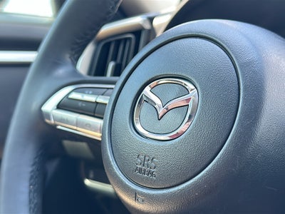2024 Mazda Mazda CX-50 2.5 S Select