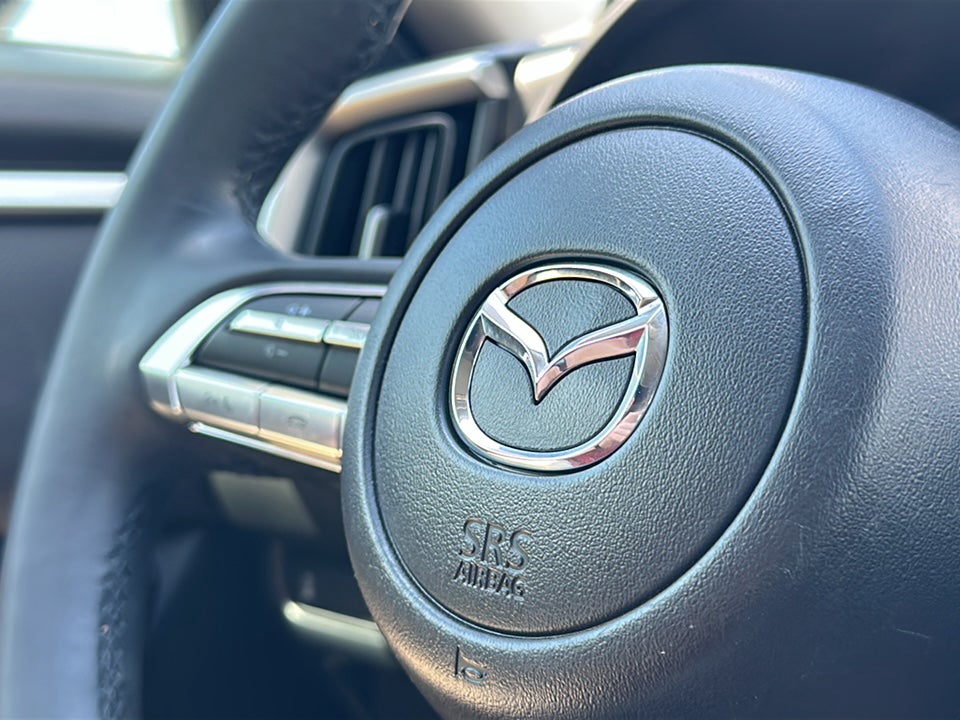 2024 Mazda Mazda CX-50 2.5 S Select