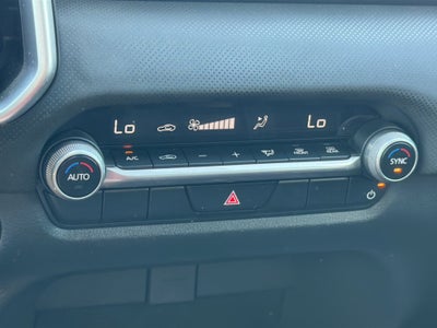 2024 Mazda Mazda CX-50 2.5 S Select