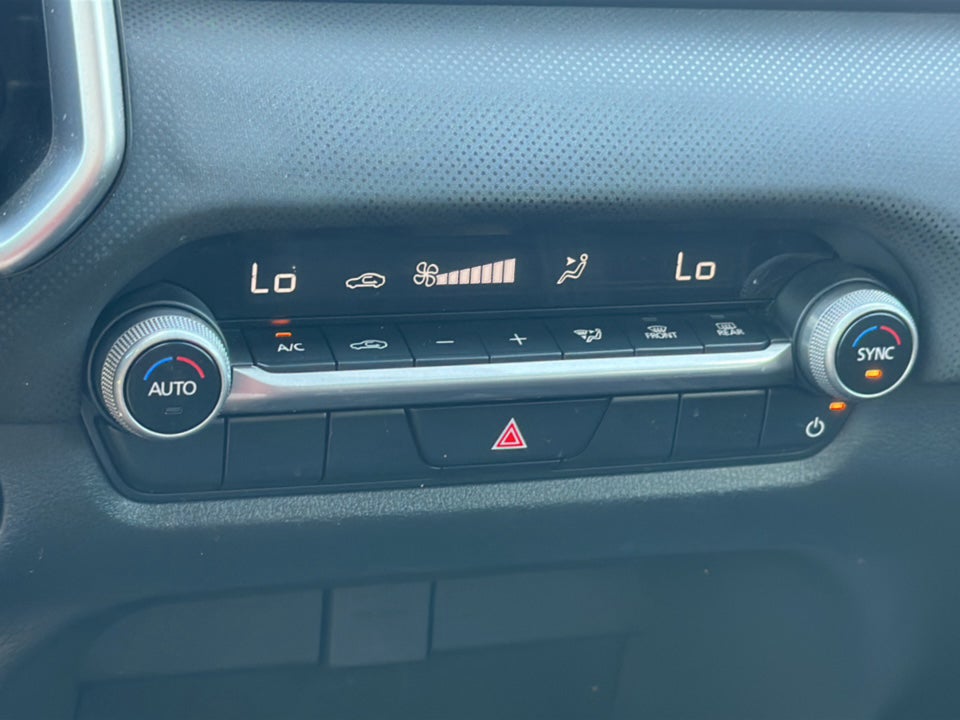 2024 Mazda Mazda CX-50 2.5 S Select