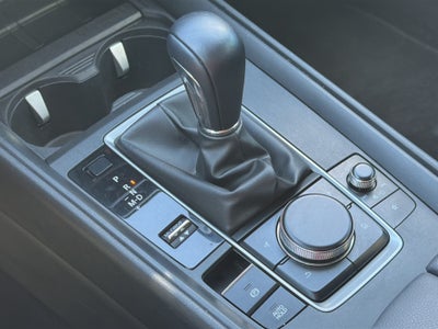 2024 Mazda Mazda CX-50 2.5 S Select