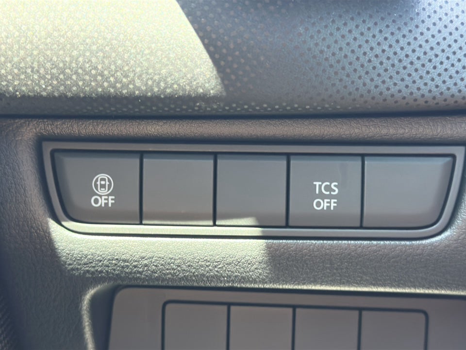 2024 Mazda Mazda CX-50 2.5 S Select