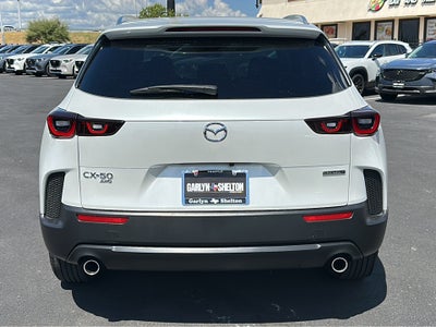 2024 Mazda Mazda CX-50 2.5 S Select