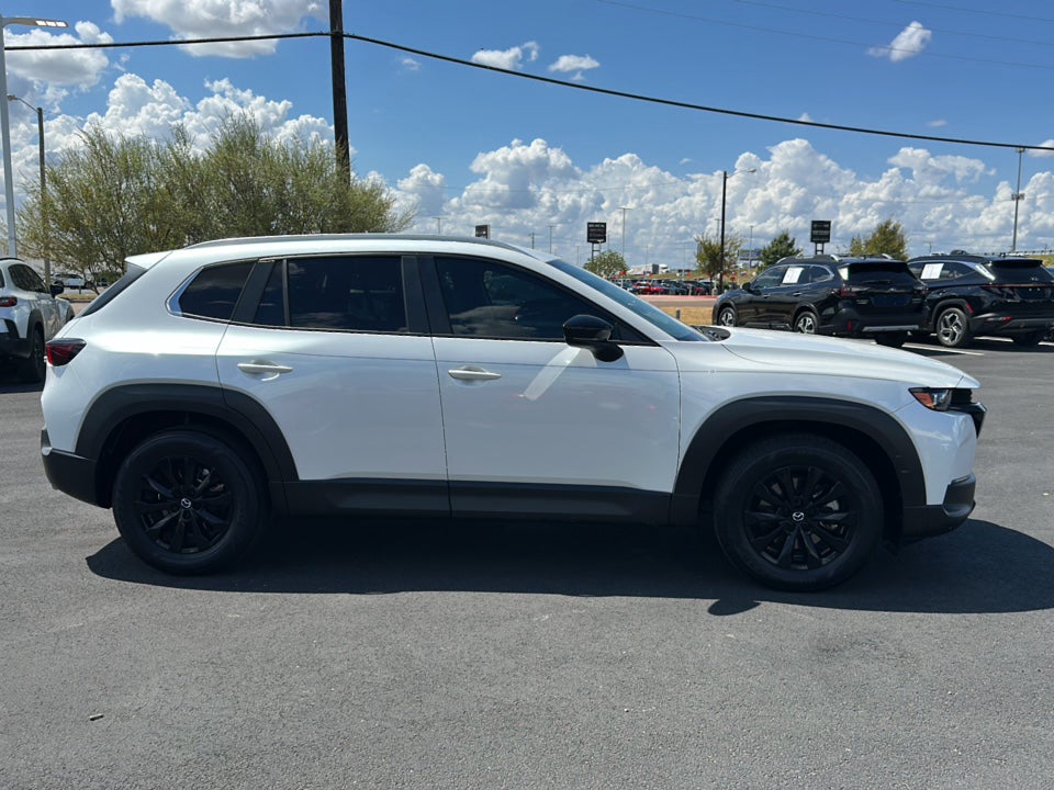 2024 Mazda Mazda CX-50 2.5 S Select