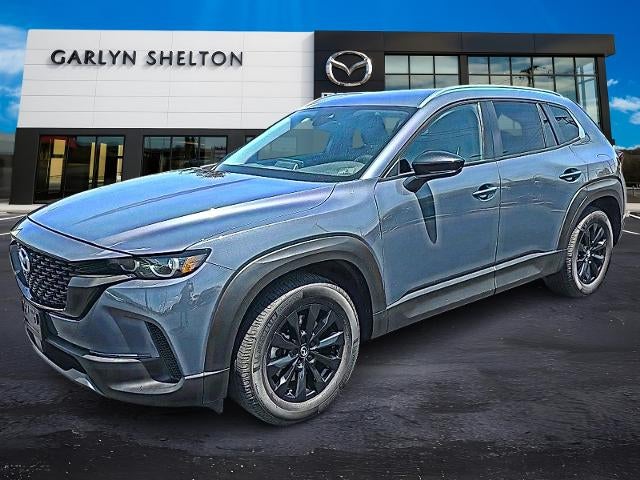 2024 Mazda Mazda CX-50 2.5 S Preferred Package AWD