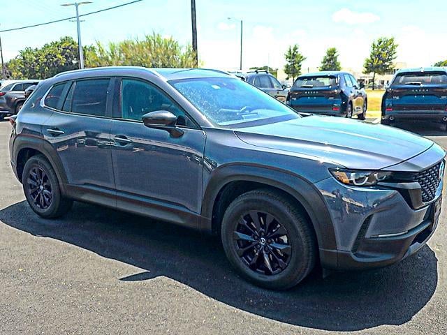 2024 Mazda Mazda CX-50 2.5 S Preferred Package AWD