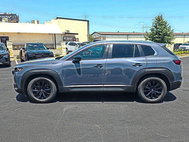 2024 Mazda Mazda CX-50 2.5 S Preferred Package AWD