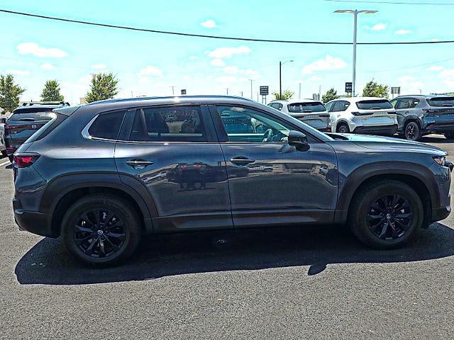 2024 Mazda Mazda CX-50 2.5 S Preferred Package AWD